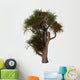 Cordyline Australis Known as Wall Decal