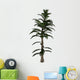 Calamite Plant Carboniverous Period Wall Decal