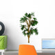 Cordaites Woody Plant from Wall Decal
