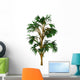 Cordaites Woody Plant from Wall Decal