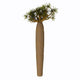 Pachypodium Tree White Wall Decal
