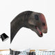 Brontomerus Dinosaur Head Wall Decal