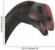 Brontomerus Dinosaur Head Wall Decal
