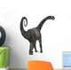 Rear Brontomerus Dinosaur Wall Decal