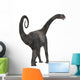 Rear Brontomerus Dinosaur Wall Decal