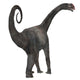 Rear Brontomerus Dinosaur Wall Decal