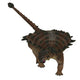 Front Pinacosaurus Dinosaur Wall Decal