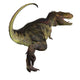 Rear Tyrannosaurus Rex White Wall Decal