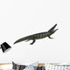 Archegosaurus Side Profile Wall Decal