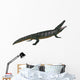 Archegosaurus Side Profile Wall Decal