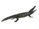 Archegosaurus Side Profile Wall Decal