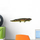 Dendrerpeton Side Wall Decal