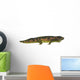 Dendrerpeton Side Wall Decal