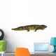 Dendrerpeton Side Wall Decal