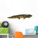 Dendrerpeton Side Wall Decal