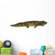 Dendrerpeton Side Wall Decal