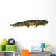 Dendrerpeton Side Wall Decal