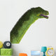 Puertasaurus Dinosaur Head Wall Decal