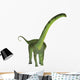 Puertasaurus Dinosaur White Wall Decal Design 2