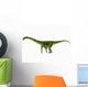 Puertasaurus Dinosaur Side Wall Decal