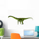 Puertasaurus Dinosaur Side Wall Decal