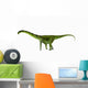 Puertasaurus Dinosaur Side Wall Decal