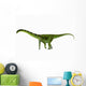 Puertasaurus Dinosaur Side Wall Decal