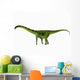 Puertasaurus Dinosaur Side Wall Decal