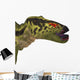 Shantungosaurus Dinosaur Head Wall Decal