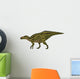Shantungosaurus Dinosaur Side Wall Decal