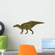 Shantungosaurus Dinosaur Side Wall Decal