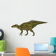 Shantungosaurus Dinosaur Side Wall Decal