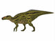 Shantungosaurus Dinosaur Side Wall Decal