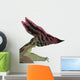 Thalassodromeus Pterosaur Headshot Wall Decal