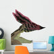 Thalassodromeus Pterosaur Headshot Wall Decal