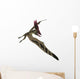 Thalassodromeus Pterosaur Flight Wall Decal