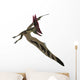 Thalassodromeus Pterosaur Flight Wall Decal