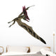 Thalassodromeus Pterosaur Flight Wall Decal