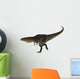 Tyrannotitan Dinosaur Side Wall Decal