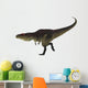 Tyrannotitan Dinosaur Side Wall Decal