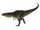 Tyrannotitan Dinosaur Side Wall Decal