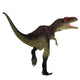 Tyrannotitan Dinosaur White Wall Decal Design 2