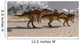 Acrocanthosaurus Theropod Dinosaurs Search Wall Decal