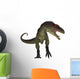 Tyrannotitan Dinosaur Wall Decal