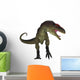Tyrannotitan Dinosaur Wall Decal