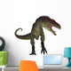 Tyrannotitan Dinosaur Wall Decal