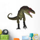 Tyrannotitan Dinosaur Wall Decal