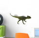 Side Profile Archaeoceratops Dinosaur Wall Decal