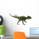 Side Profile Archaeoceratops Dinosaur Wall Decal