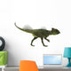 Side Profile Archaeoceratops Dinosaur Wall Decal